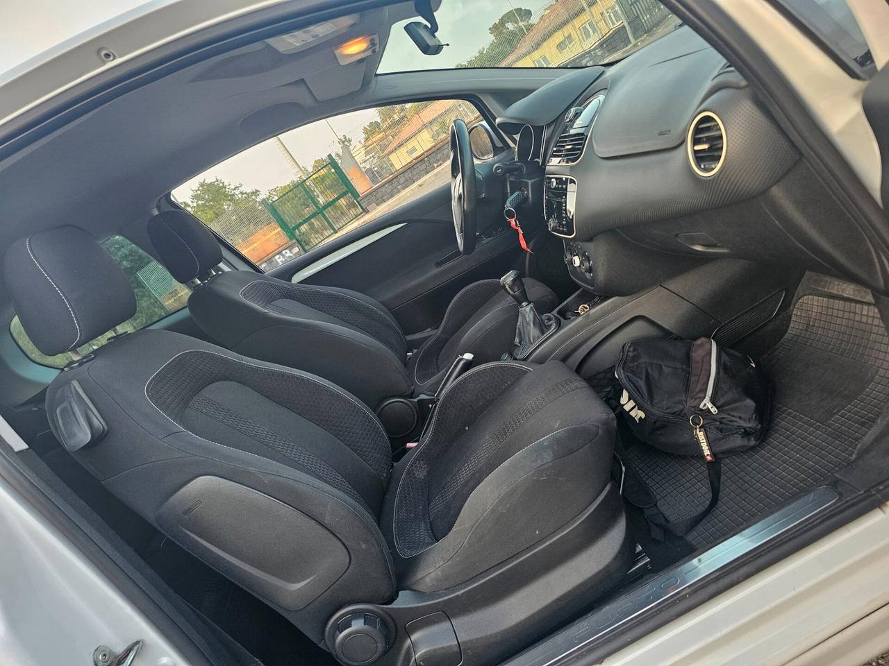 Fiat Punto Evo Sport 1.3 Mjt 90 CV