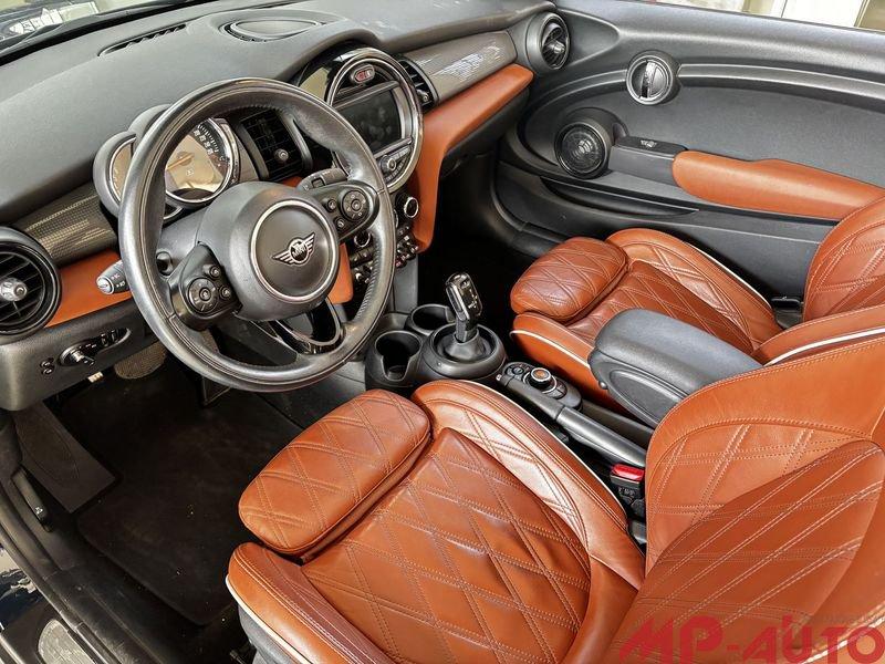 MINI Mini Cabrio Mini 1.5 Cooper Hype Cabrio