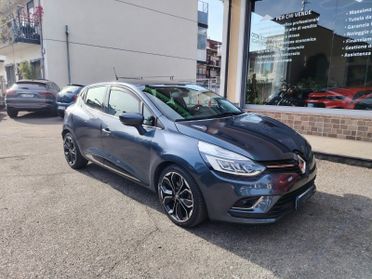 Renault Clio dCi 8V 90CV EDC Start&Stop 5 porte