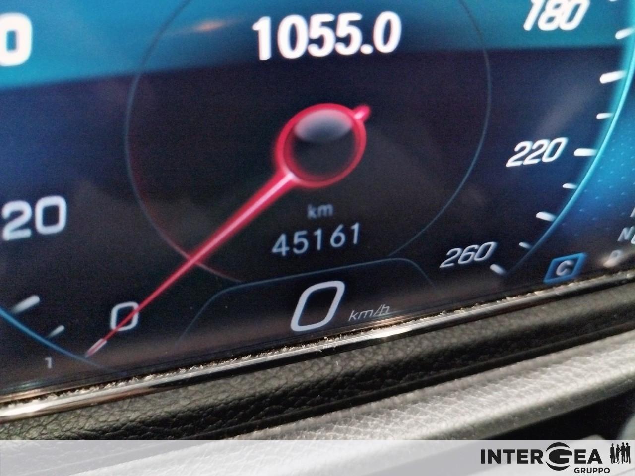 Mercedes-Benz GLB 180 d Sport Plus auto