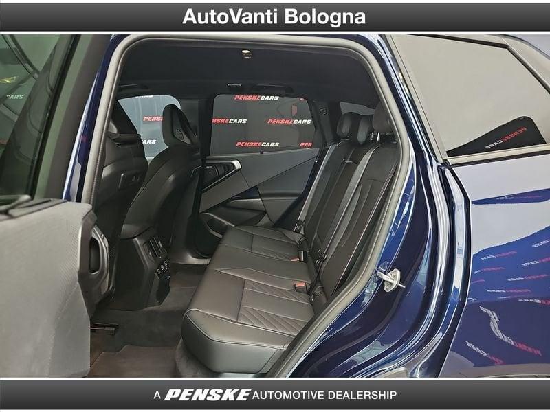 BMW X3 X3 xdrive30e MSport Pro auto