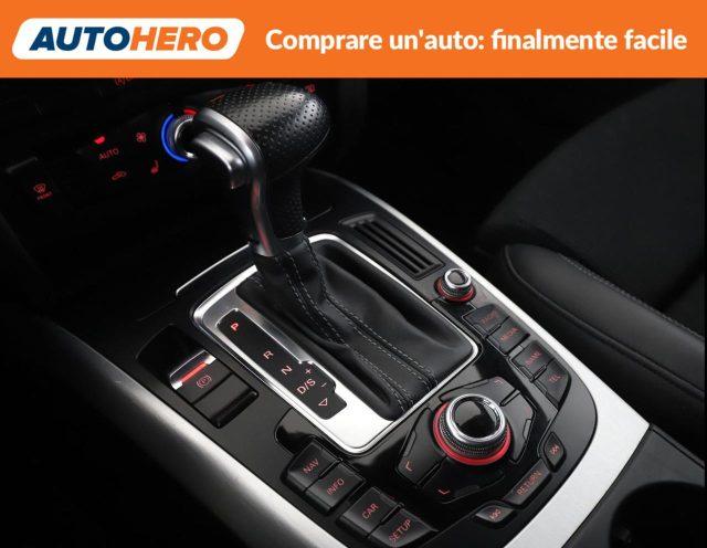 AUDI A4 Avant 2.0 TDI clean diesel Business