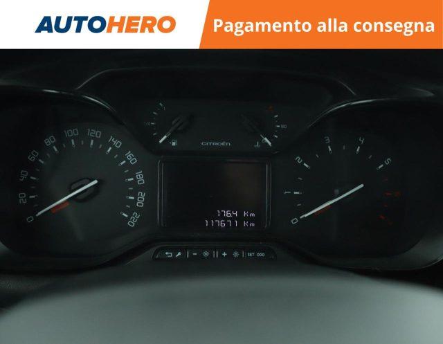 CITROEN C3 PureTech 82 Feel