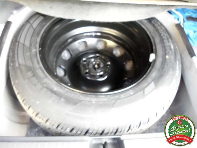 DACIA Duster 1.5 dCi 8V 116 CV 4x4 Prestige