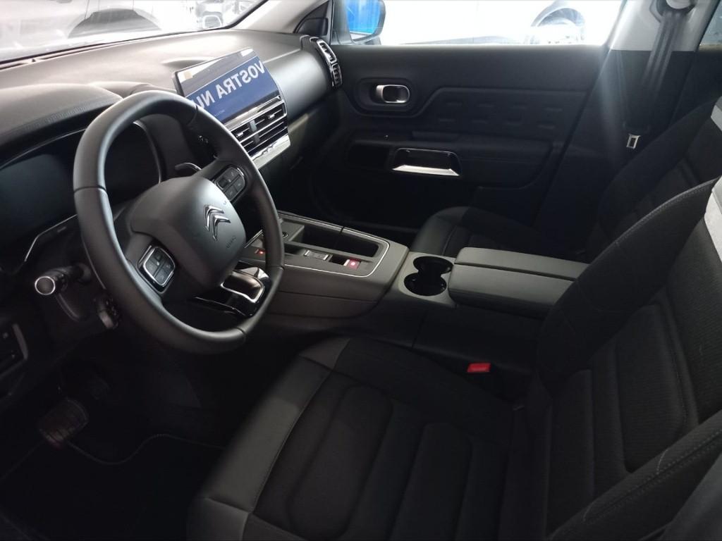 CITROEN C5 Aircross C-Series
