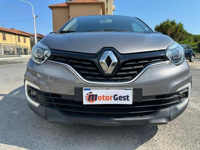 RENAULT Captur dCi 8V 90 CV Life