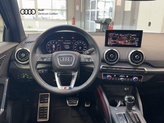Audi Q2 35 TFSI S TRONIC S LINE-VIRTUAL