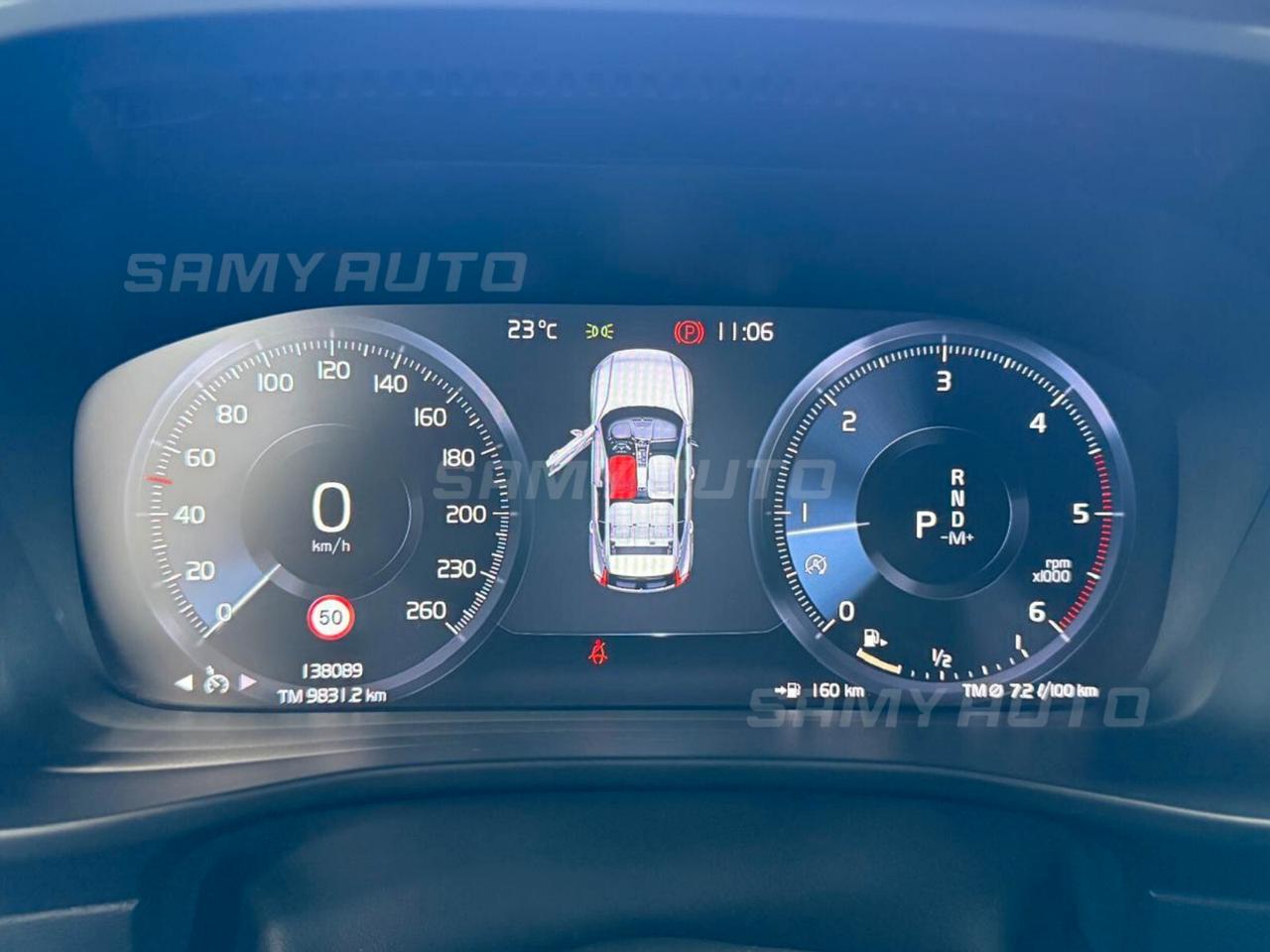Volvo XC40 D3 AWD Momentum