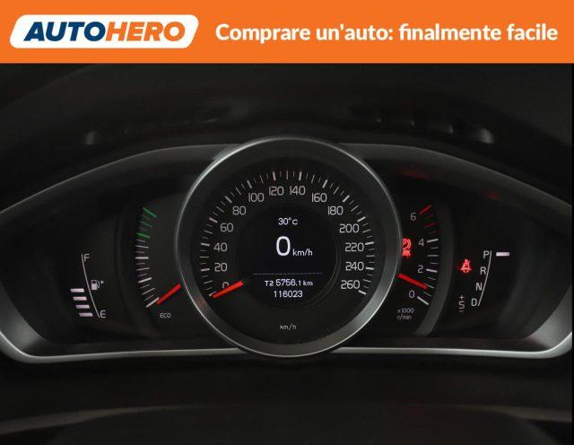 VOLVO V40 D2 'eco' Geartronic Kinetic