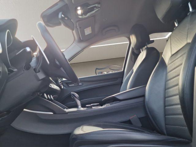 ALFA ROMEO Stelvio 2.2 Turbodiesel 210 CV AT8 Q4 Executive