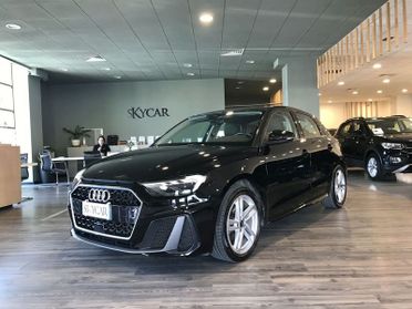 Audi A1 SPB 30 TFSI S tronic Admired Fari Led. S Line