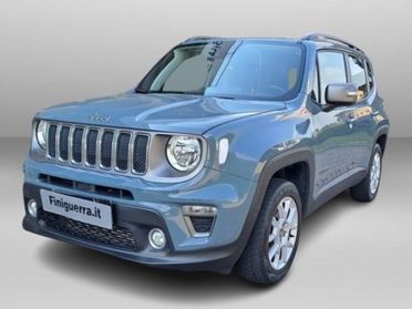 Jeep Renegade 2.0 Mjt 140CV 4WD Active Drive Low Limited