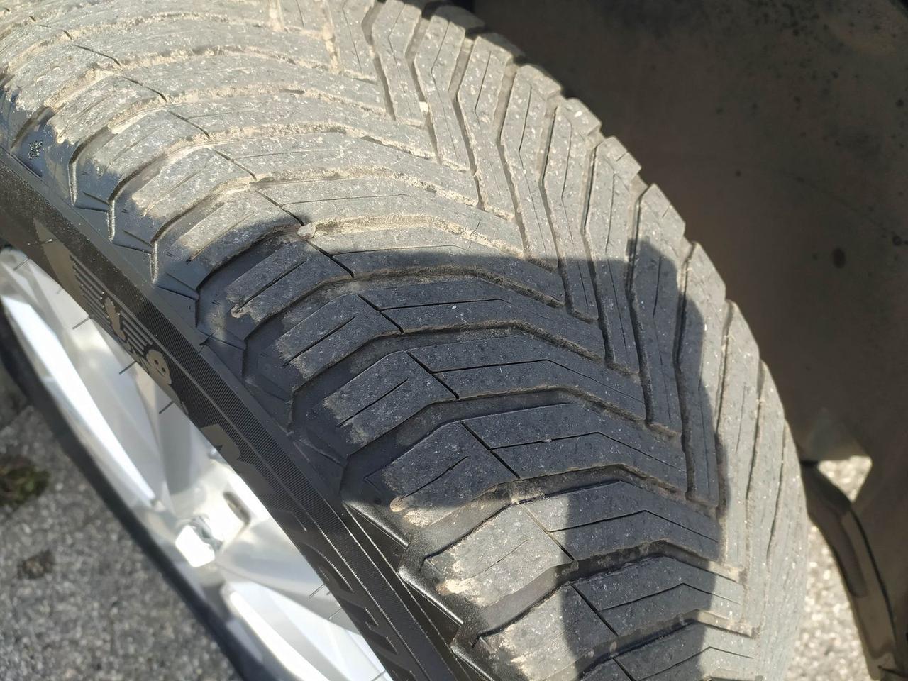 Volkswagen T-Roc Business 2.0 TDI 4x4 #9493