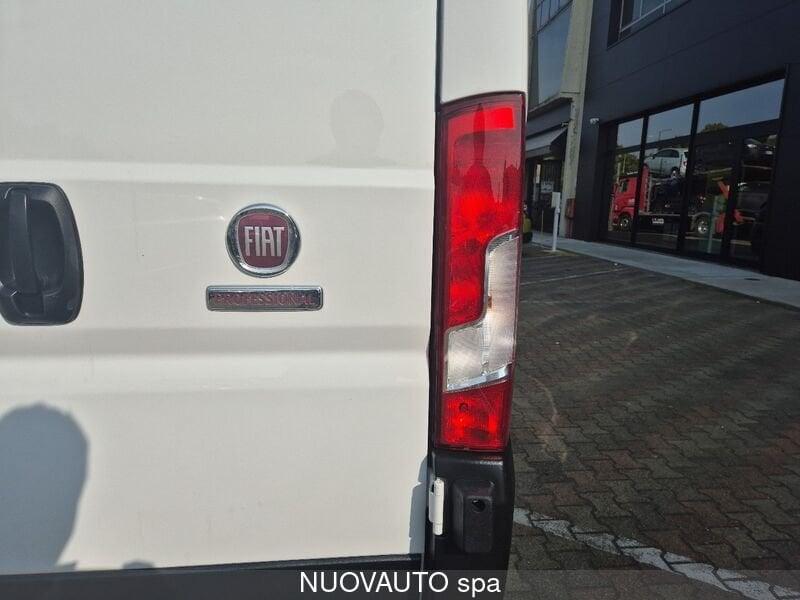 FIAT Ducato 35 2.2 Mjt 140CV MH2 PM-TM Furgone