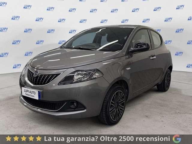Lancia Ypsilon Ypsilon 1.0 firefly hybrid Oro s&s 70cv