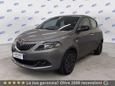 Lancia Ypsilon Ypsilon 1.0 firefly hybrid Oro s&s 70cv