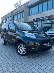 Fiat Qubo 1.4 Lounge Natural Power OK NEOPATENTATO