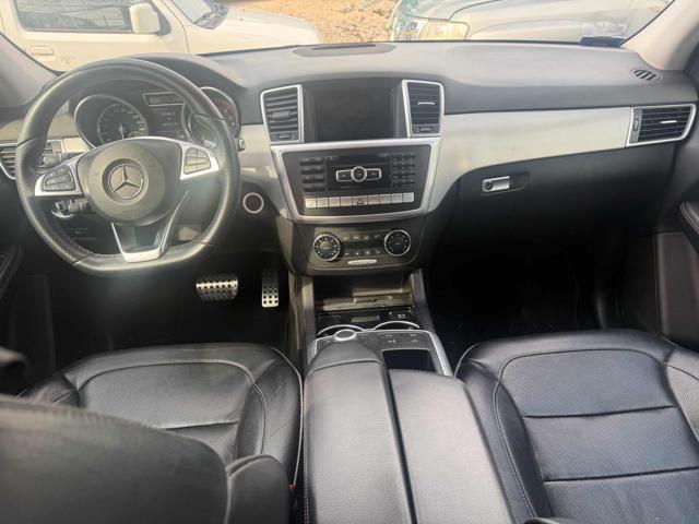 MERCEDES-BENZ ML 250 BlueTEC 4Matic Premium Stupenda Bellissima