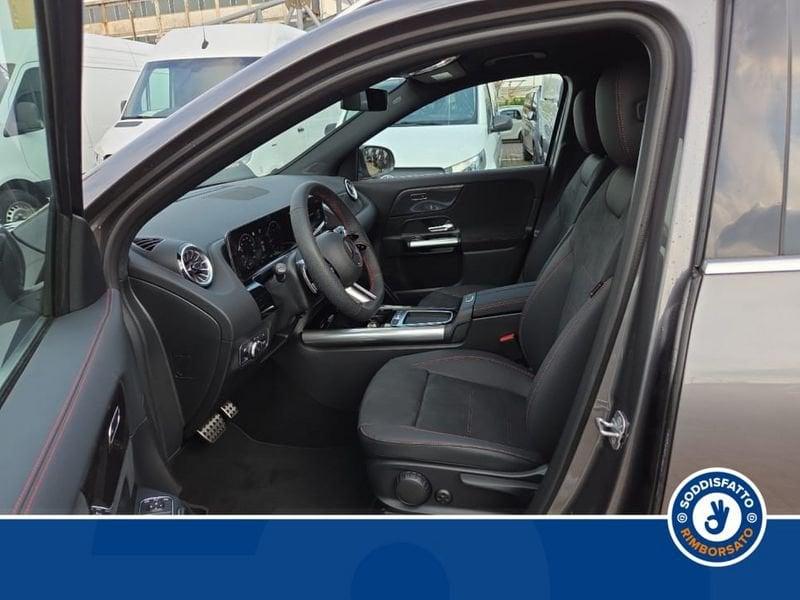 Mercedes-Benz GLA 200d Automatic AMG Line Advanced Plus