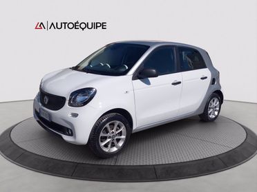 SMART Forfour 1.0 Youngster 71cv c/S.S. del 2017