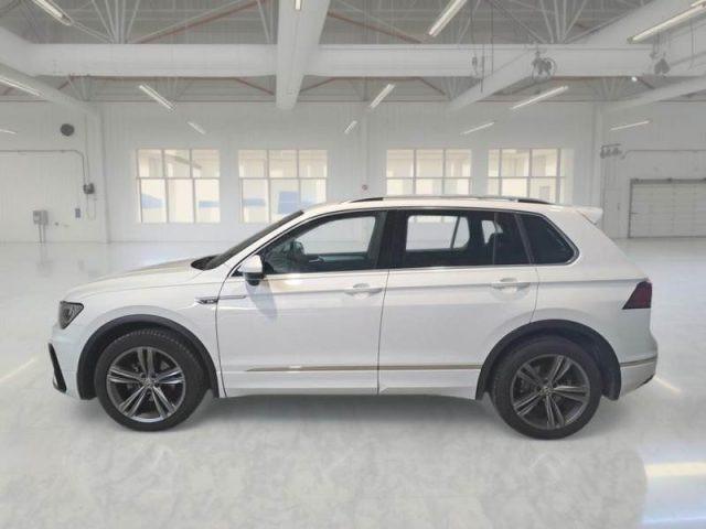 VOLKSWAGEN Tiguan 2.0 TDI 150 CV SCR DSG R-Line