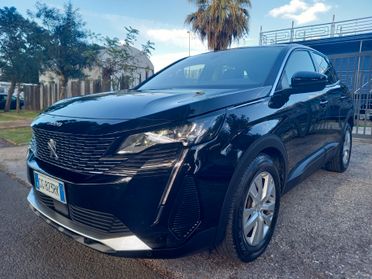 Peugeot 3008 1.5 HDi 131cv Automatica TAGLIANDATA