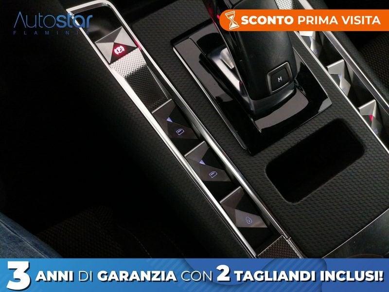 DS DS 7 1.5 bluehdi Bastille Business 130cv auto