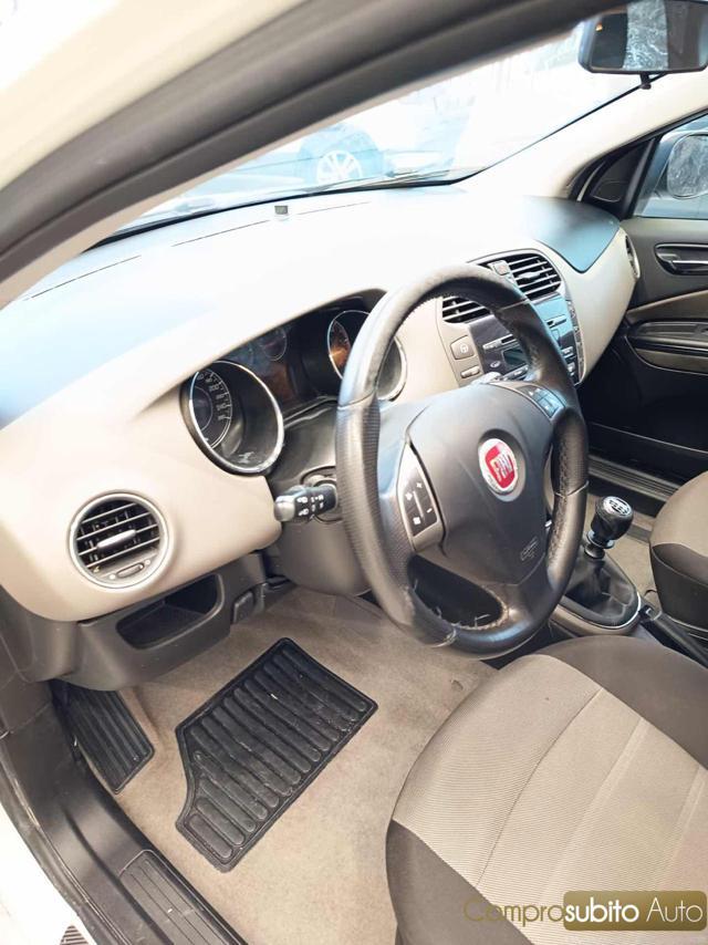 FIAT Bravo 1.6 MJT 105 CV DPF Active