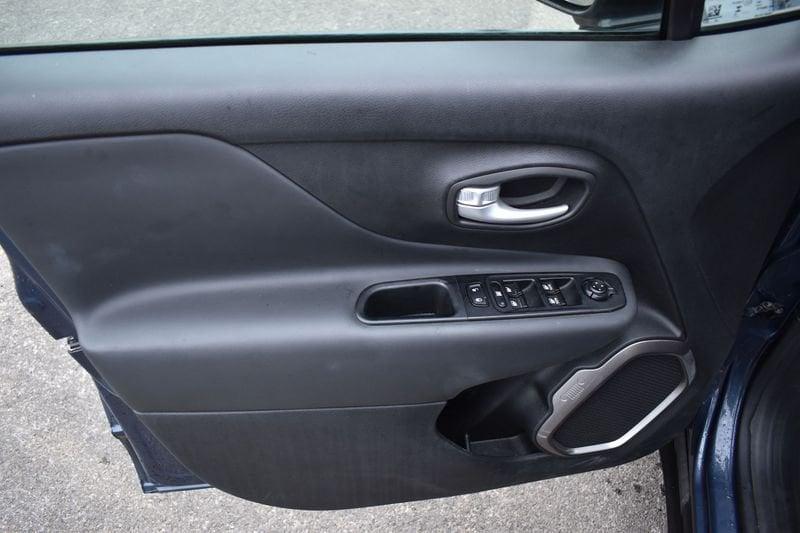 Jeep Renegade 1.6 MJet 130cv Limited