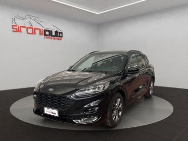 Ford Kuga Kuga 2.0 ecoblue ST-Line 2wd 120cv auto