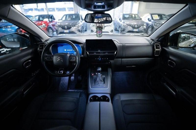 Citroën C5 Aircross 1.2 puretech C-Series s&s 130cv