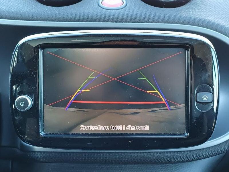 smart fortwo eq Pulse 22kW