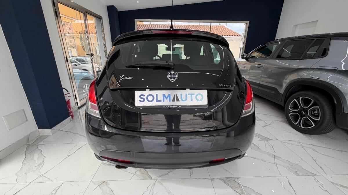 Lancia Ypsilon LANCIA YPSILON 1.2 8v Platinum s&s 69cv