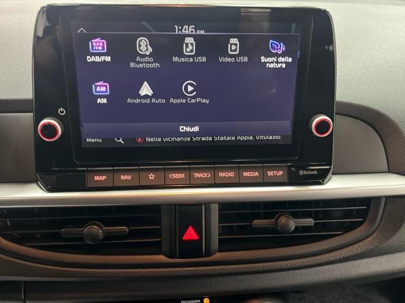 Kia Picanto 1.0 MPi Urban