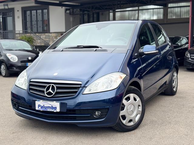MERCEDES-BENZ A 160 BlueEFFICIENCY CON SOLI 90 MILA KM