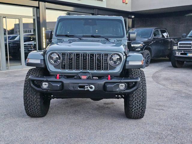 JEEP Wrangler Unlimited 3.6 V6 RUBICON X Xtreme Recon 35" MY26