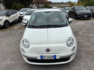 Fiat 500 1.2 Pop A Soli 61.000 Chilometri