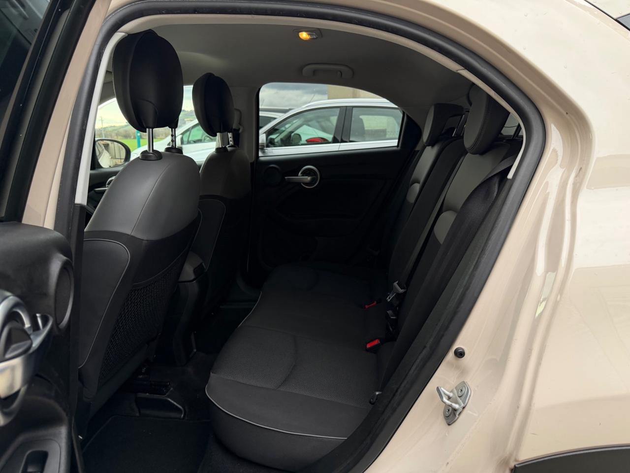 Fiat 500X 1.6 MultiJet 120 CV Pop Star