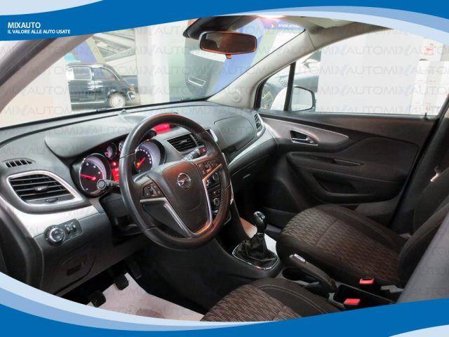 OPEL Mokka 1.6 CDTI EcoTec 136cv 2WD Cosmo