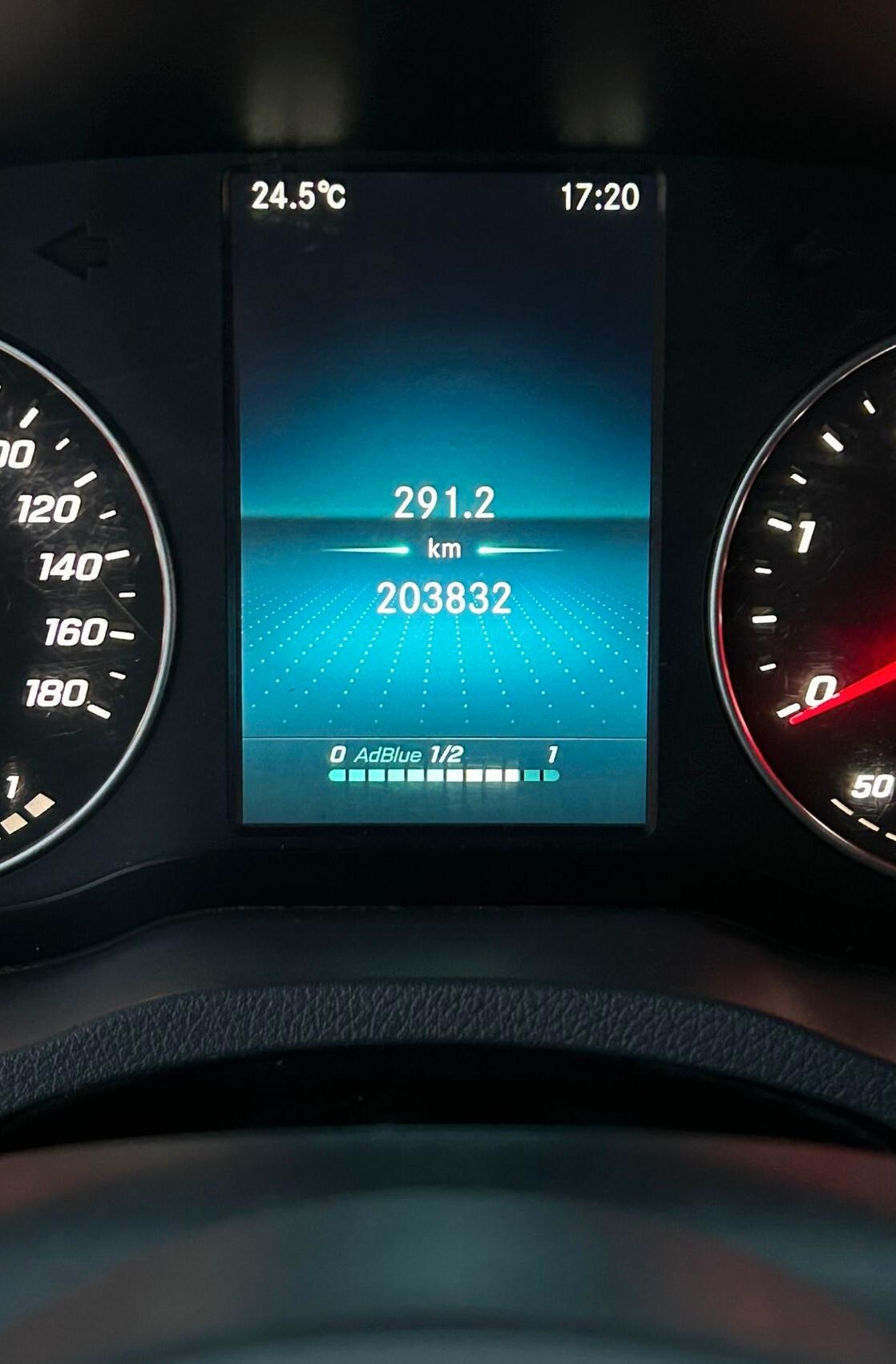 Mercedes Benz Sprinter 314 39.35 Furgone