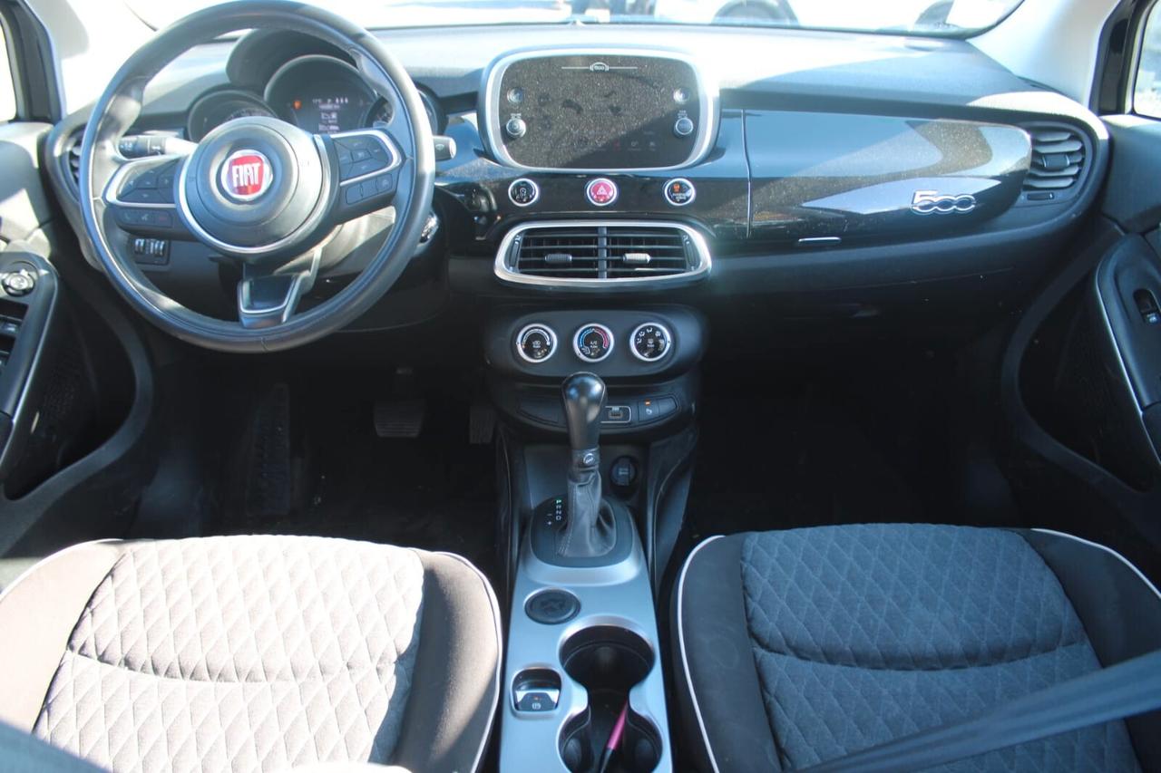 Fiat 500X 1.6 Tua A SOLI 217€ al mese Anticipo Zero