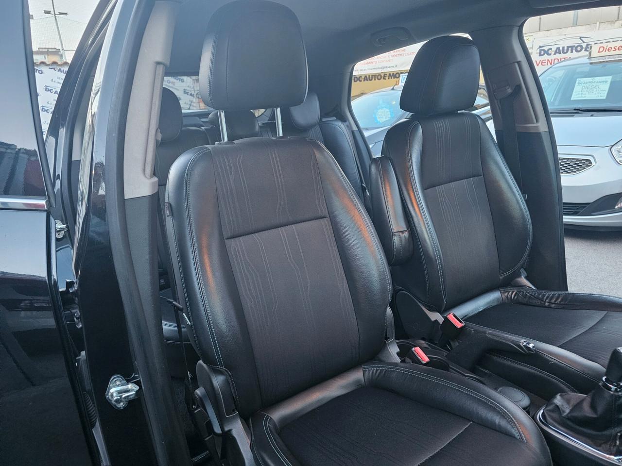 Chevrolet Trax 1.7 Diesel 131CV.Nuov.a.Permuto 2013