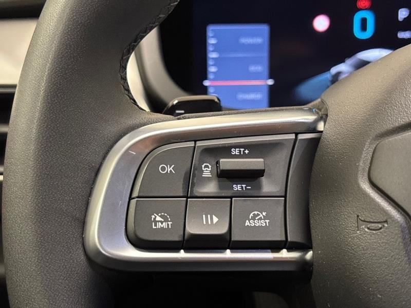 Jeep Avenger 1.2 Turbo e-Hybrid Summit FWD eDCT6