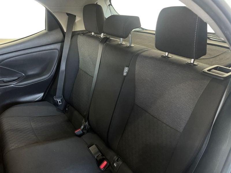 Toyota Yaris Yaris 1.5h Active