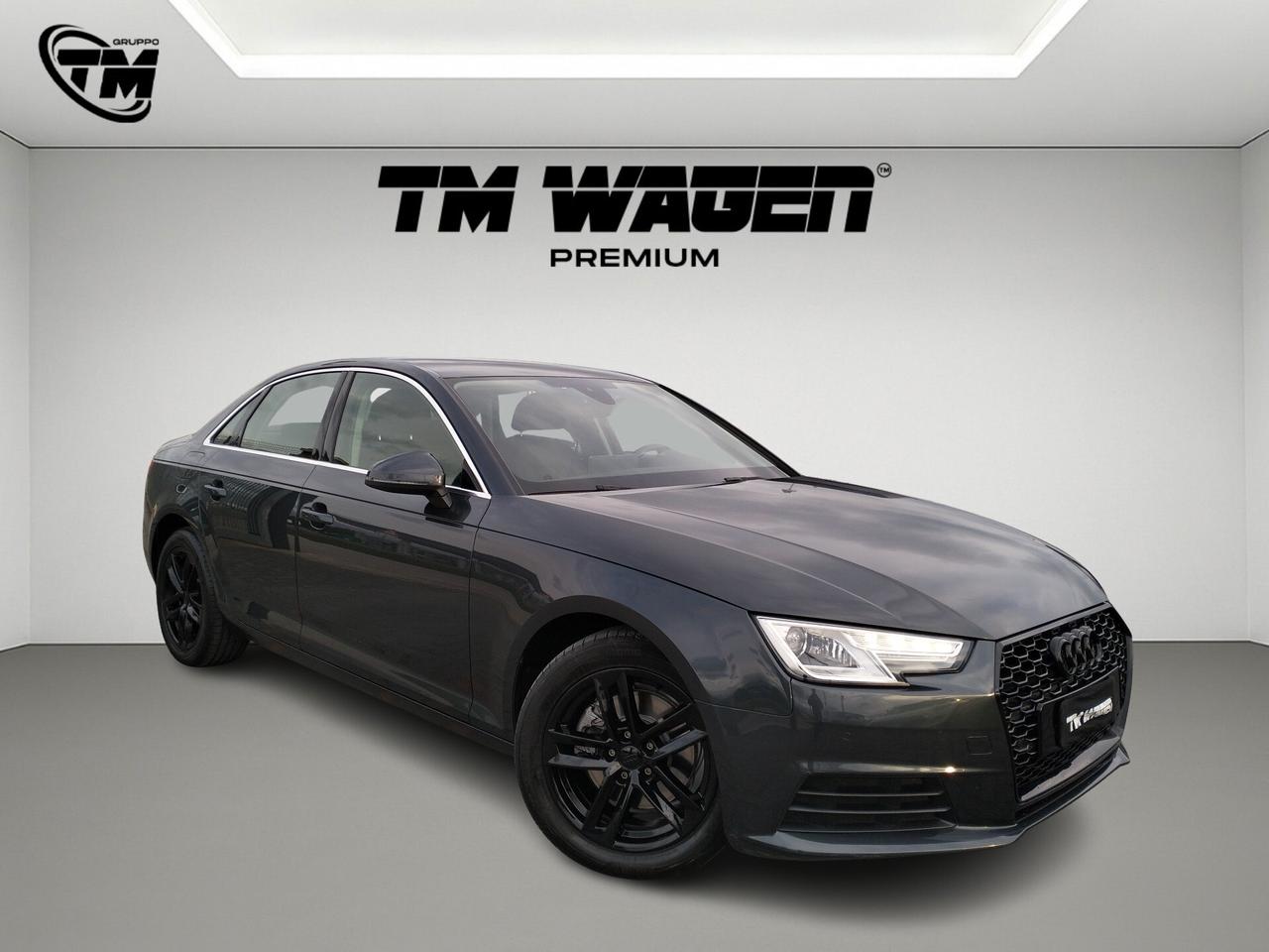 Audi A4 2.0 TDI 150 CV S tronic Business sport - IVA ESPOSTA