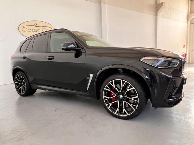 BMW X5 M X5 M -- UFFICIALE SOLO 16.000 KM!!!