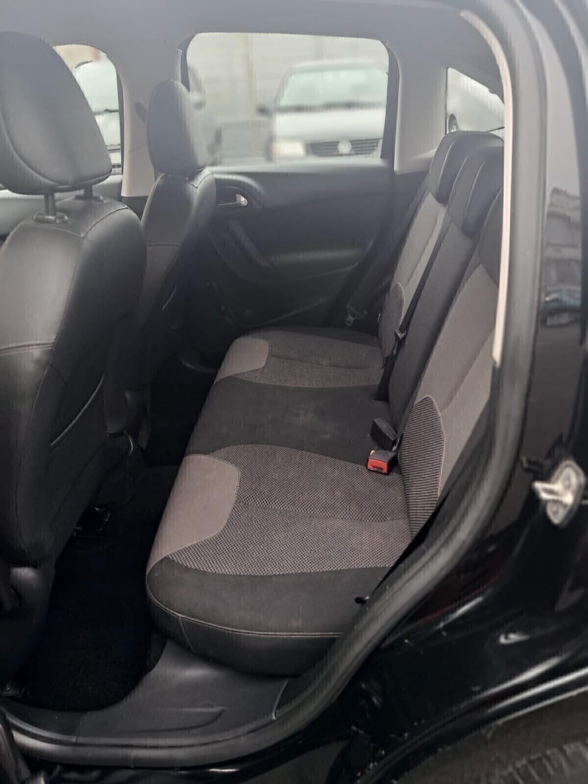 Citroen C3 1.2 VTi 82 Seduction
