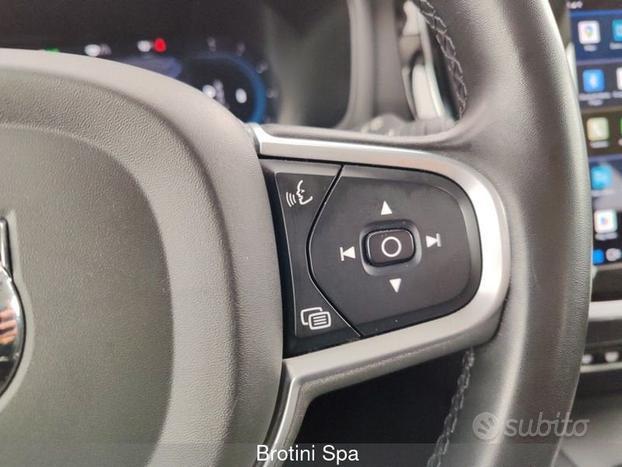Volvo V60 B4 automatico Core