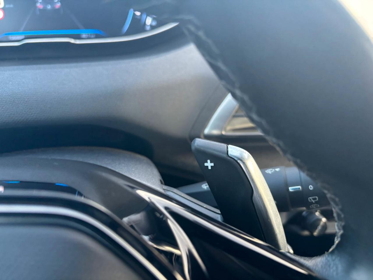 Peugeot 3008 BlueHDi 130 S&S Allure