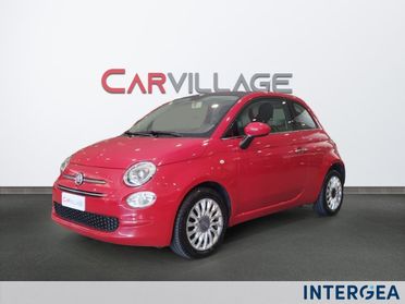 FIAT 500 1.2 Lounge s&s 69cv my19